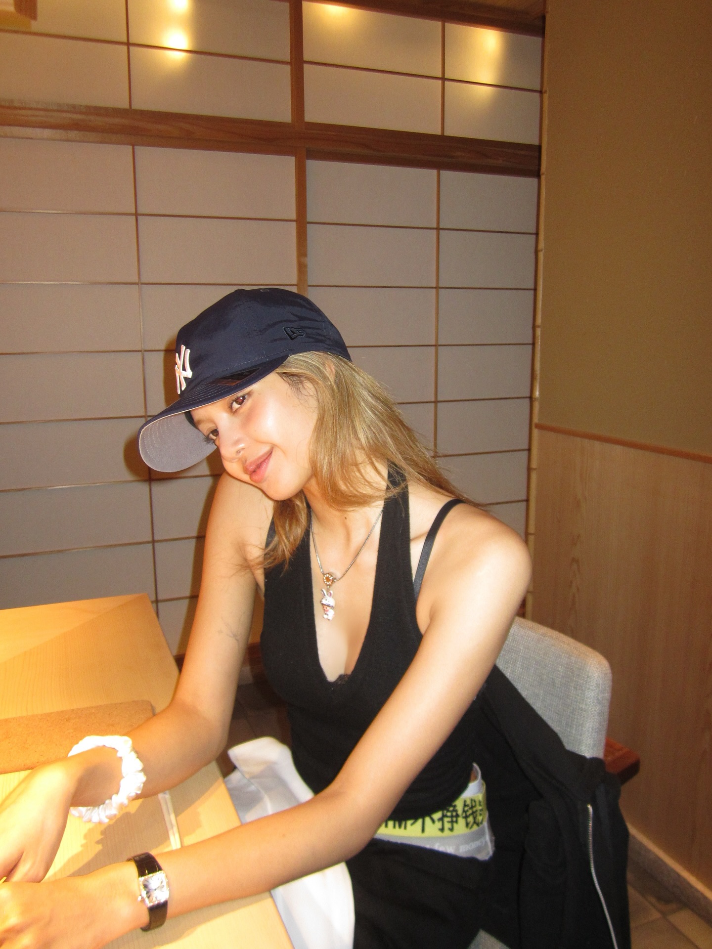 Da n&acirc;u đi với ngực khủng: Nghe th&igrave; "hot" nhưng đ&acirc;u c&oacute; an to&agrave;n!- Ảnh 15.