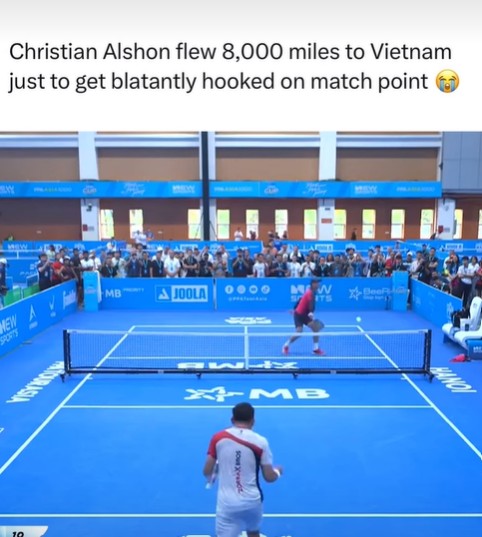 Chiến thắng của L&yacute; Ho&agrave;ng Nam xứng đ&aacute;ng được động vi&ecirc;n hơn l&agrave; bị chỉ tr&iacute;ch- Ảnh 1.