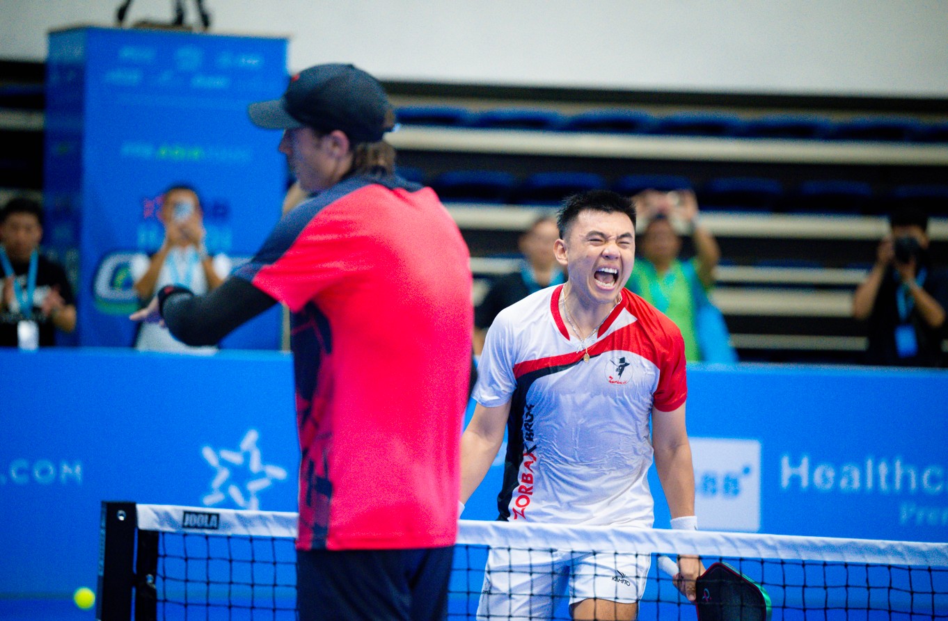 Chiến thắng của L&yacute; Ho&agrave;ng Nam xứng đ&aacute;ng được động vi&ecirc;n hơn l&agrave; bị chỉ tr&iacute;ch- Ảnh 3.