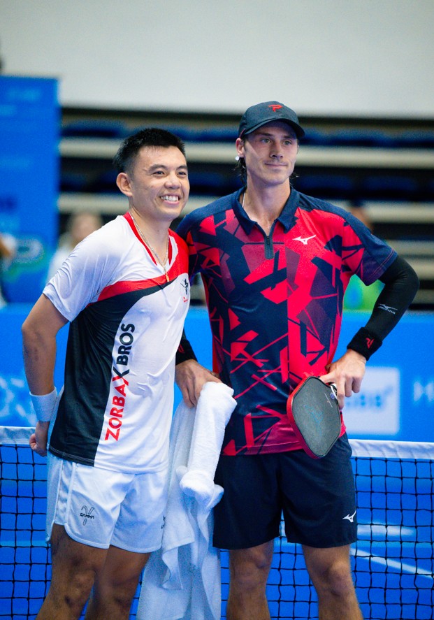 Chiến thắng của L&yacute; Ho&agrave;ng Nam xứng đ&aacute;ng được động vi&ecirc;n hơn l&agrave; bị chỉ tr&iacute;ch- Ảnh 5.