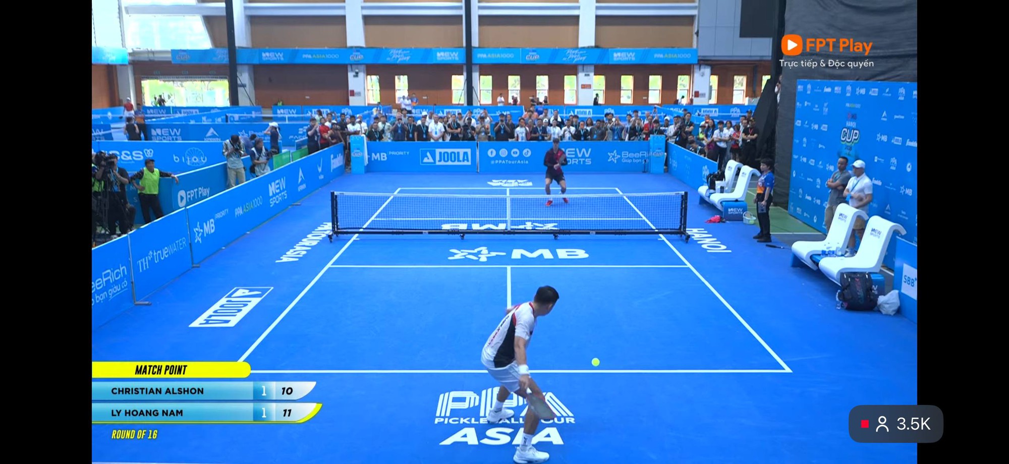 Chiến thắng của L&yacute; Ho&agrave;ng Nam xứng đ&aacute;ng được động vi&ecirc;n hơn l&agrave; bị chỉ tr&iacute;ch- Ảnh 2.