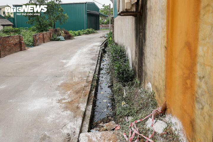 Cận cảnh l&ograve; mổ tuồn gần 300 tấn lợn bệnh v&agrave;o trường học, chợ đầu mối ở H&agrave; Nội- Ảnh 18.