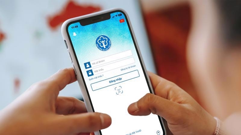 Bảo hiểm x&atilde; hội c&oacute; th&ocirc;ng b&aacute;o quan trọng tới tất cả những ai nhận được cuộc gọi, tin nhắn nội dung sau- Ảnh 2.