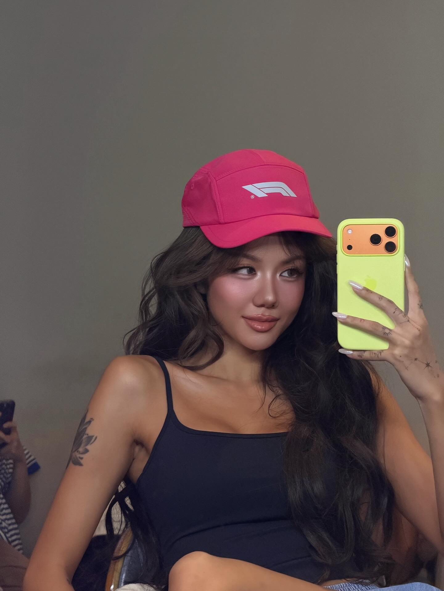 Da n&acirc;u đi với ngực khủng: Nghe th&igrave; "hot" nhưng đ&acirc;u c&oacute; an to&agrave;n!- Ảnh 8.