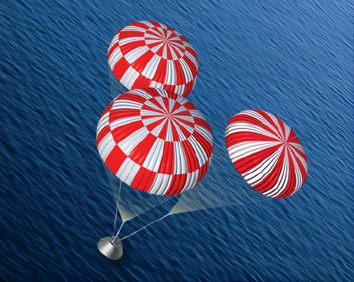 Lộ tr&igrave;nh 10 ng&agrave;y Artemis II: Sứ mệnh đưa con người trở lại quỹ đạo Mặt trăng- Ảnh 10.