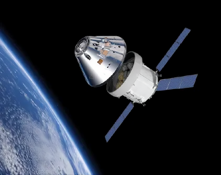 Lộ tr&igrave;nh 10 ng&agrave;y Artemis II: Sứ mệnh đưa con người trở lại quỹ đạo Mặt trăng- Ảnh 8.