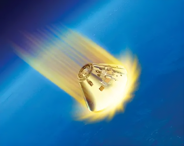 Lộ tr&igrave;nh 10 ng&agrave;y Artemis II: Sứ mệnh đưa con người trở lại quỹ đạo Mặt trăng- Ảnh 9.