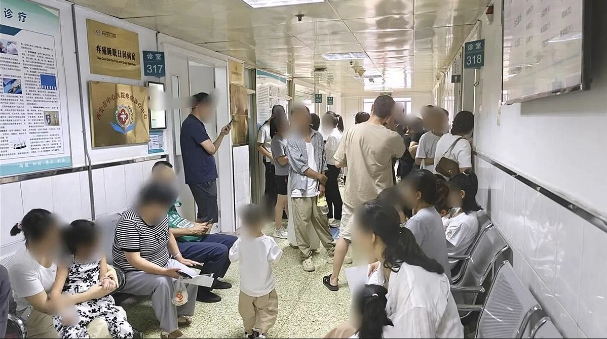 Vụ gần 300 trẻ ngộ độc v&igrave; cơm nhiễm ch&igrave; gấp 400.000 lần, kiểm tra bếp ăn ph&aacute;t hiện kinh ho&agrave;ng: Hiệu trường c&ugrave;ng 30 người bị điều tra- Ảnh 5.