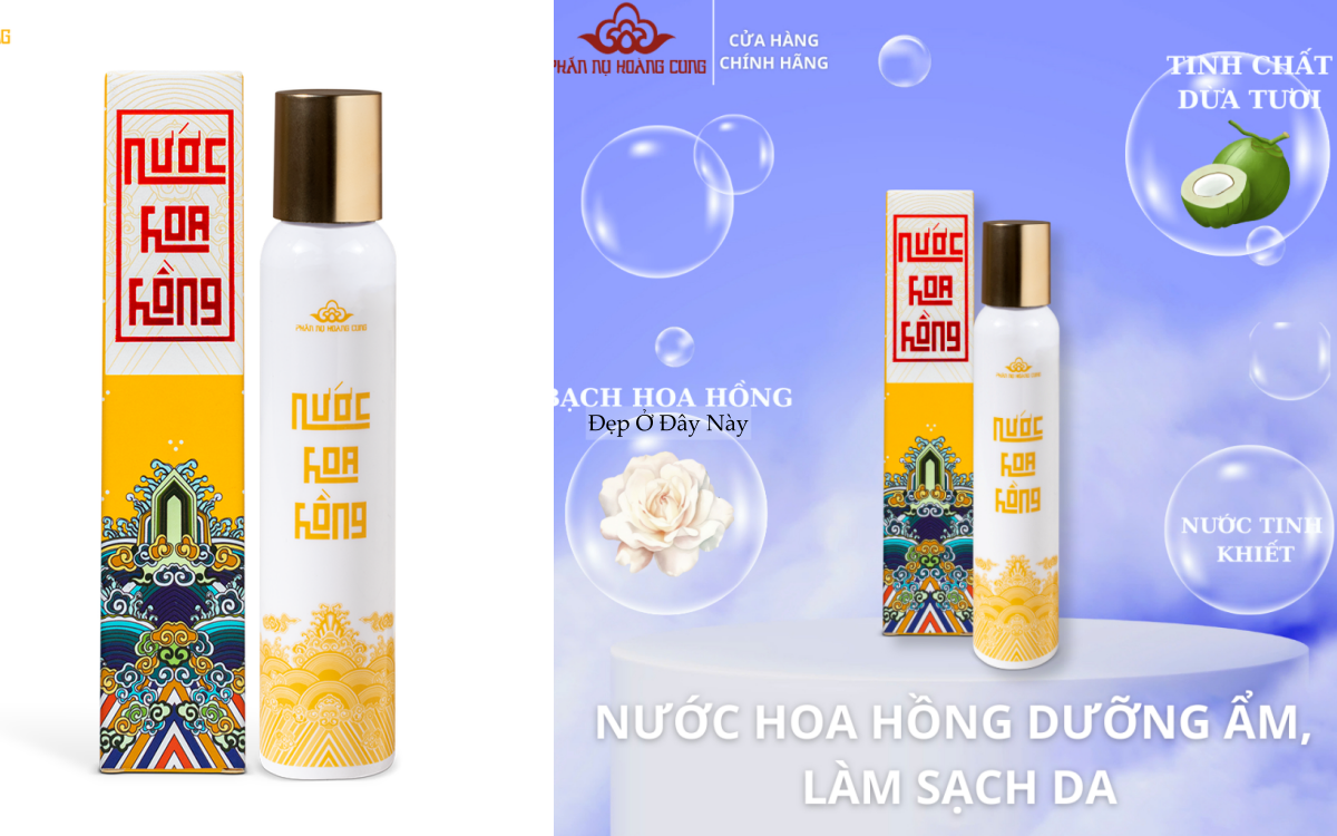 5 lọ toner "made in Vietnam" cấp ẩm dịu nhẹ được c&aacute;c chị em khen kh&ocirc;ng ngớt- Ảnh 2.