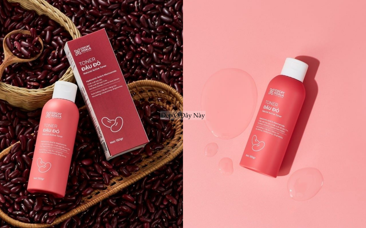 5 lọ toner "made in Vietnam" cấp ẩm dịu nhẹ được c&aacute;c chị em khen kh&ocirc;ng ngớt- Ảnh 3.