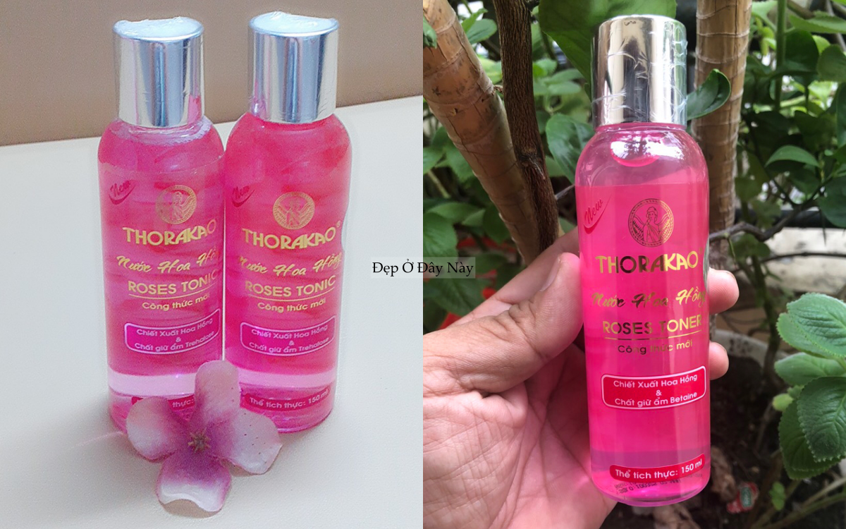 5 lọ toner "made in Vietnam" cấp ẩm dịu nhẹ được c&aacute;c chị em khen kh&ocirc;ng ngớt- Ảnh 4.