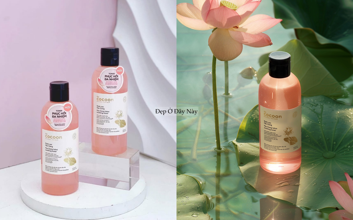 5 lọ toner "made in Vietnam" cấp ẩm dịu nhẹ được c&aacute;c chị em khen kh&ocirc;ng ngớt- Ảnh 5.