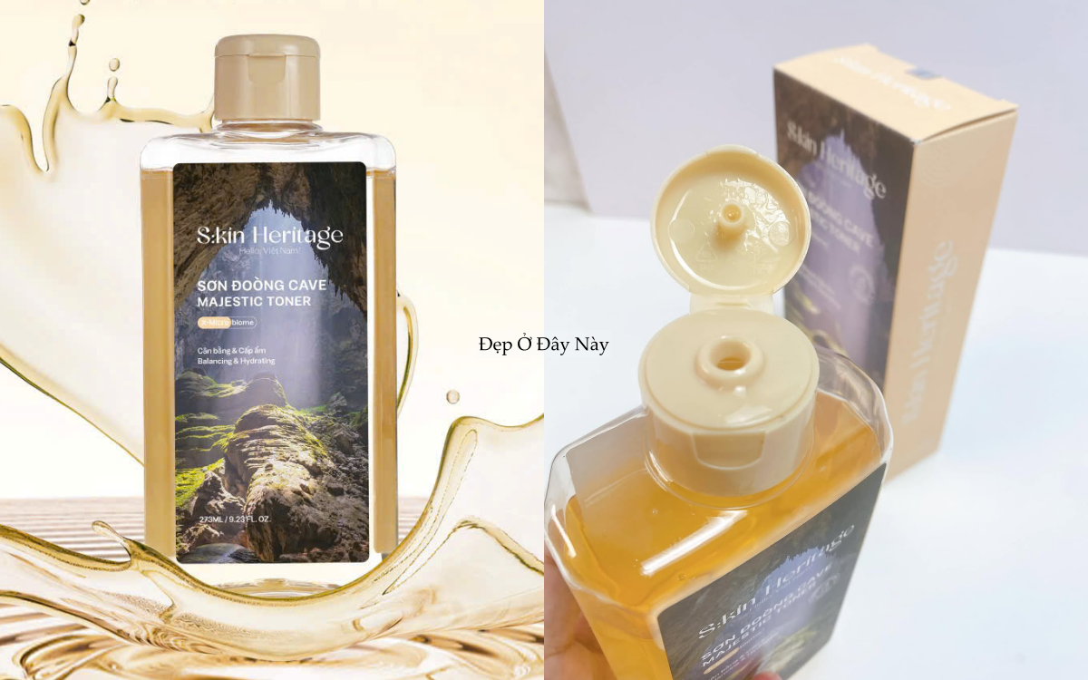 5 lọ toner "made in Vietnam" cấp ẩm dịu nhẹ được c&aacute;c chị em khen kh&ocirc;ng ngớt- Ảnh 6.