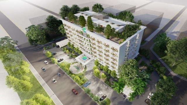 Bắc Ninh sắp c&oacute; bệnh viện dưỡng l&atilde;o 740 tỷ, x&acirc;y trong 3 năm: Theo kiểu Mỹ, Trung Quốc, Nhật Bản đ&atilde; l&agrave;m- Ảnh 2.