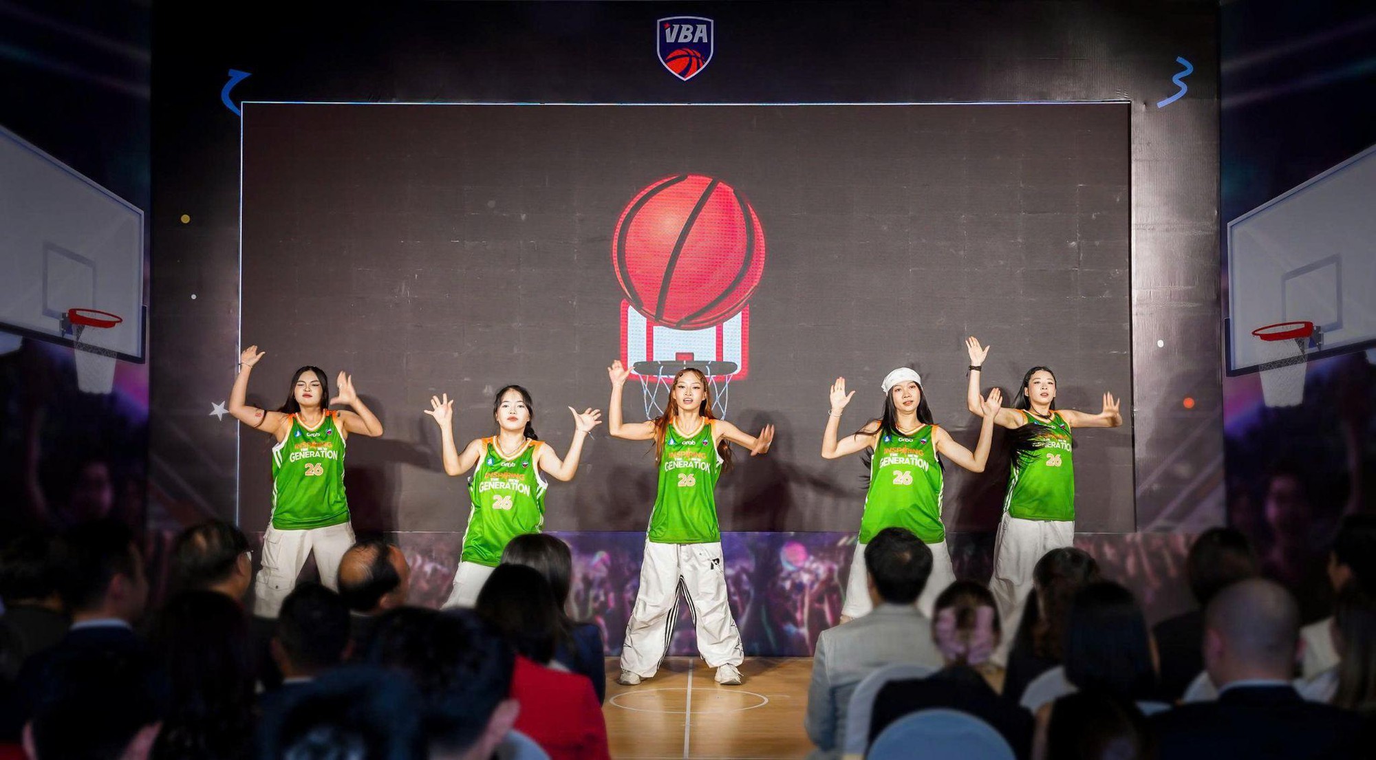 Trung ương Hội Sinh vi&ecirc;n Việt Nam, Grab v&agrave; VBA hợp t&aacute;c ph&aacute;t triển t&agrave;i năng trẻ- Ảnh 2.