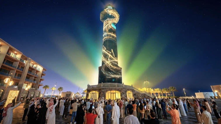 Một khu chợ phong c&aacute;ch "thương cảng" sẽ mở cửa ng&agrave;y 25/4 tại B&atilde;i Ch&aacute;y- Ảnh 2.