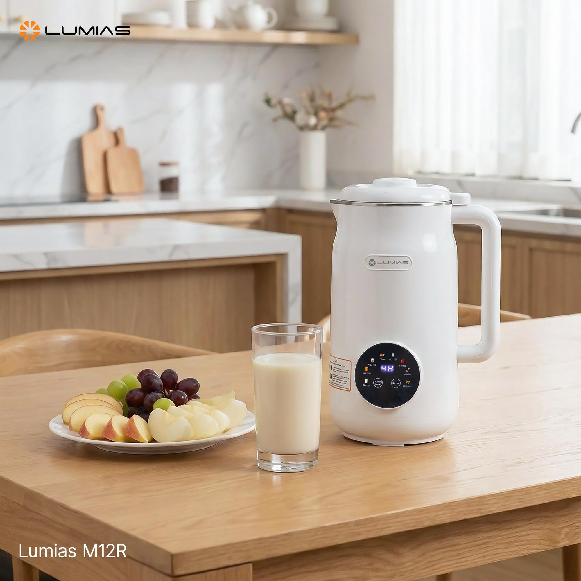 Nhật k&yacute; 24 giờ của mẹ bỉm Gen Z: C&aacute;ch Lumias &ldquo;mua&rdquo; lại thời gian thảnh thơi- Ảnh 2.