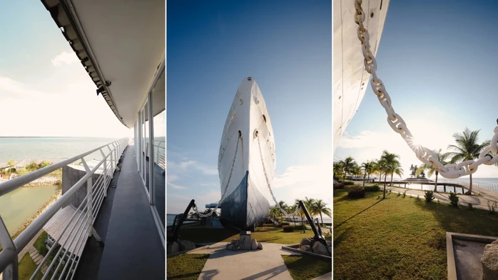 Chi 30 tỷ mua lại "đống sắt vụn 6.800 tấn&rdquo; khiến bao người cười ch&ecirc;, 15 năm sau, c&ocirc;ng nghệ cao v&agrave;o cuộc khiến ai cũng thấy hối hận- Ảnh 4.