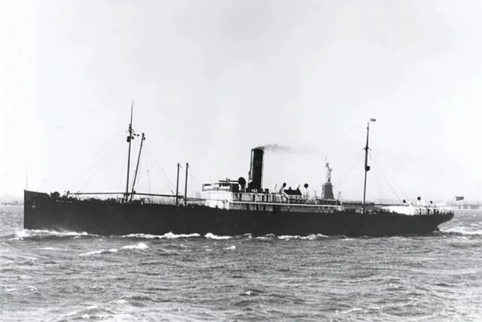 Chi 30 tỷ mua lại "đống sắt vụn 6.800 tấn&rdquo; khiến bao người cười ch&ecirc;, 15 năm sau, c&ocirc;ng nghệ cao v&agrave;o cuộc khiến ai cũng thấy hối hận- Ảnh 1.