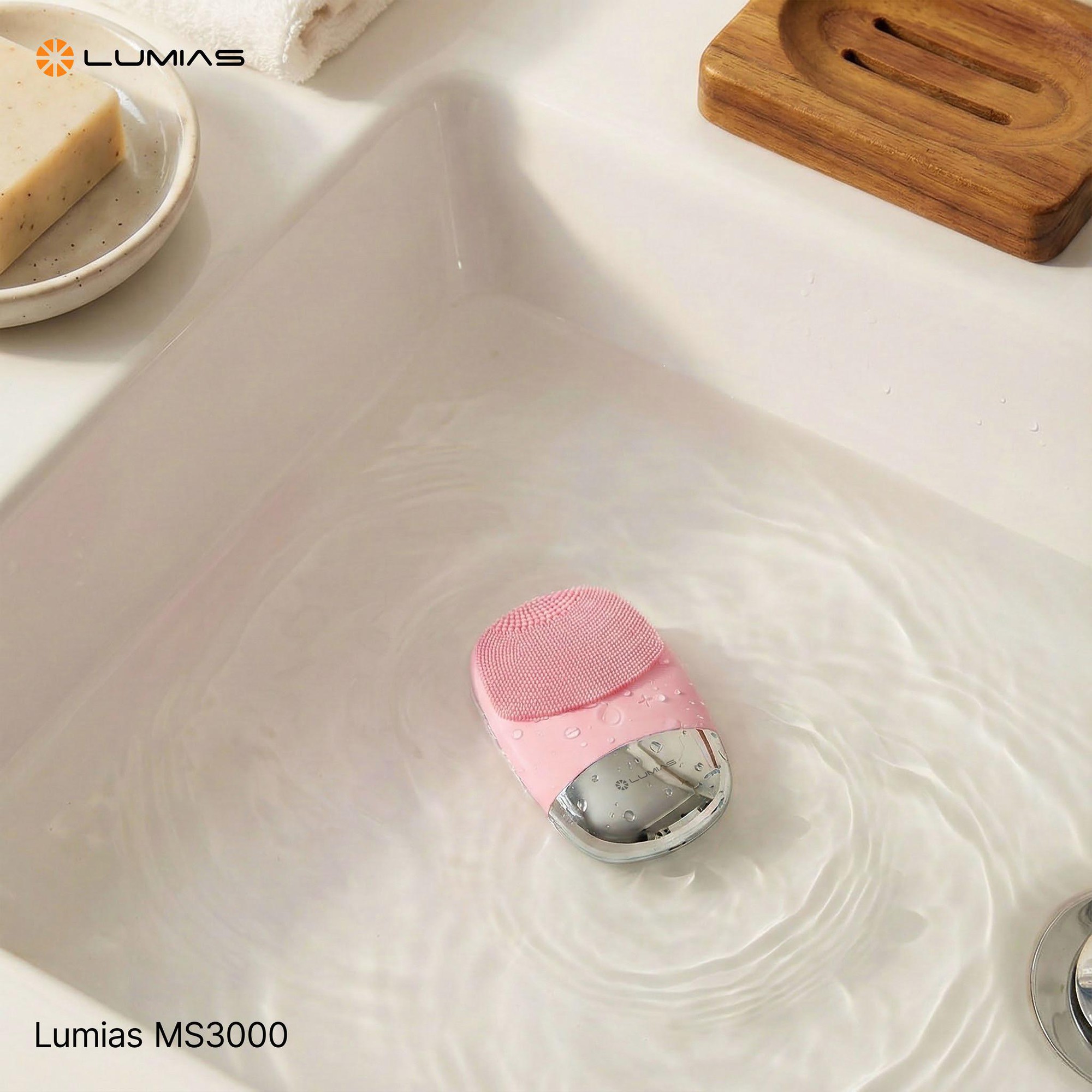 Nhật k&yacute; 24 giờ của mẹ bỉm Gen Z: C&aacute;ch Lumias &ldquo;mua&rdquo; lại thời gian thảnh thơi- Ảnh 5.