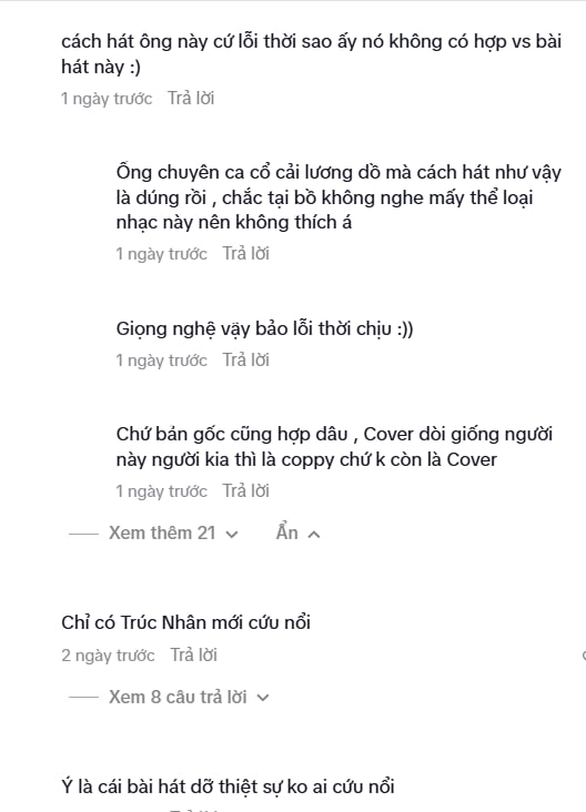 Cover b&agrave;i mới của H&ugrave;ng Huỳnh, nam ca sĩ khiến cả c&otilde;i mạng tranh c&atilde;i: Hay hơn bản gốc l&agrave; được- Ảnh 5.