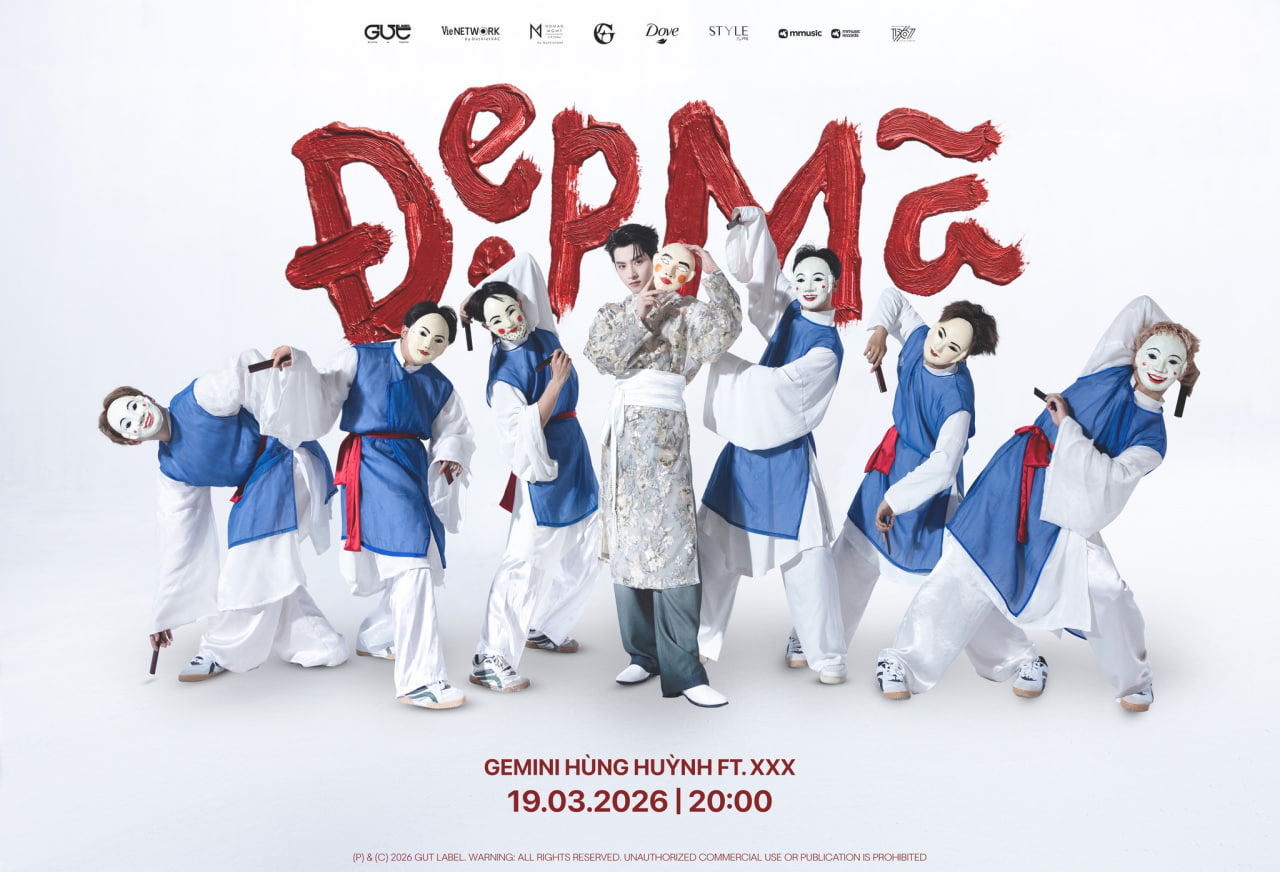 Cover b&agrave;i mới của H&ugrave;ng Huỳnh, nam ca sĩ khiến cả c&otilde;i mạng tranh c&atilde;i: Hay hơn bản gốc l&agrave; được- Ảnh 1.