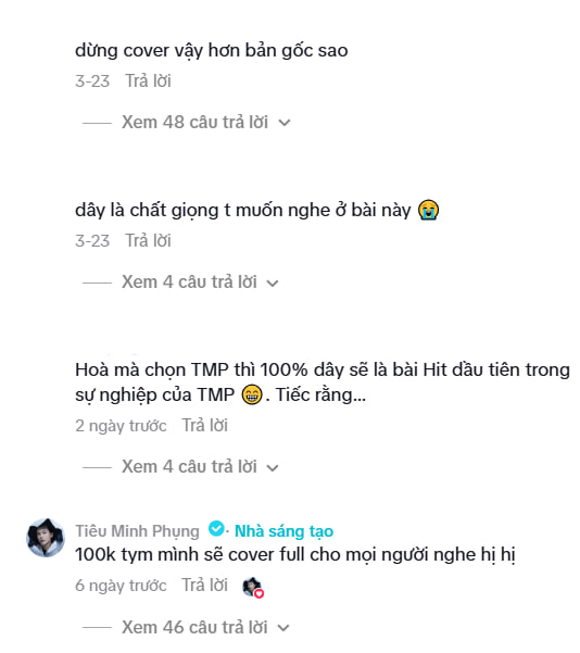 Cover b&agrave;i mới của H&ugrave;ng Huỳnh, nam ca sĩ khiến cả c&otilde;i mạng tranh c&atilde;i: Hay hơn bản gốc l&agrave; được- Ảnh 3.