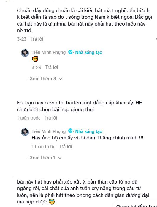 Cover b&agrave;i mới của H&ugrave;ng Huỳnh, nam ca sĩ khiến cả c&otilde;i mạng tranh c&atilde;i: Hay hơn bản gốc l&agrave; được- Ảnh 4.