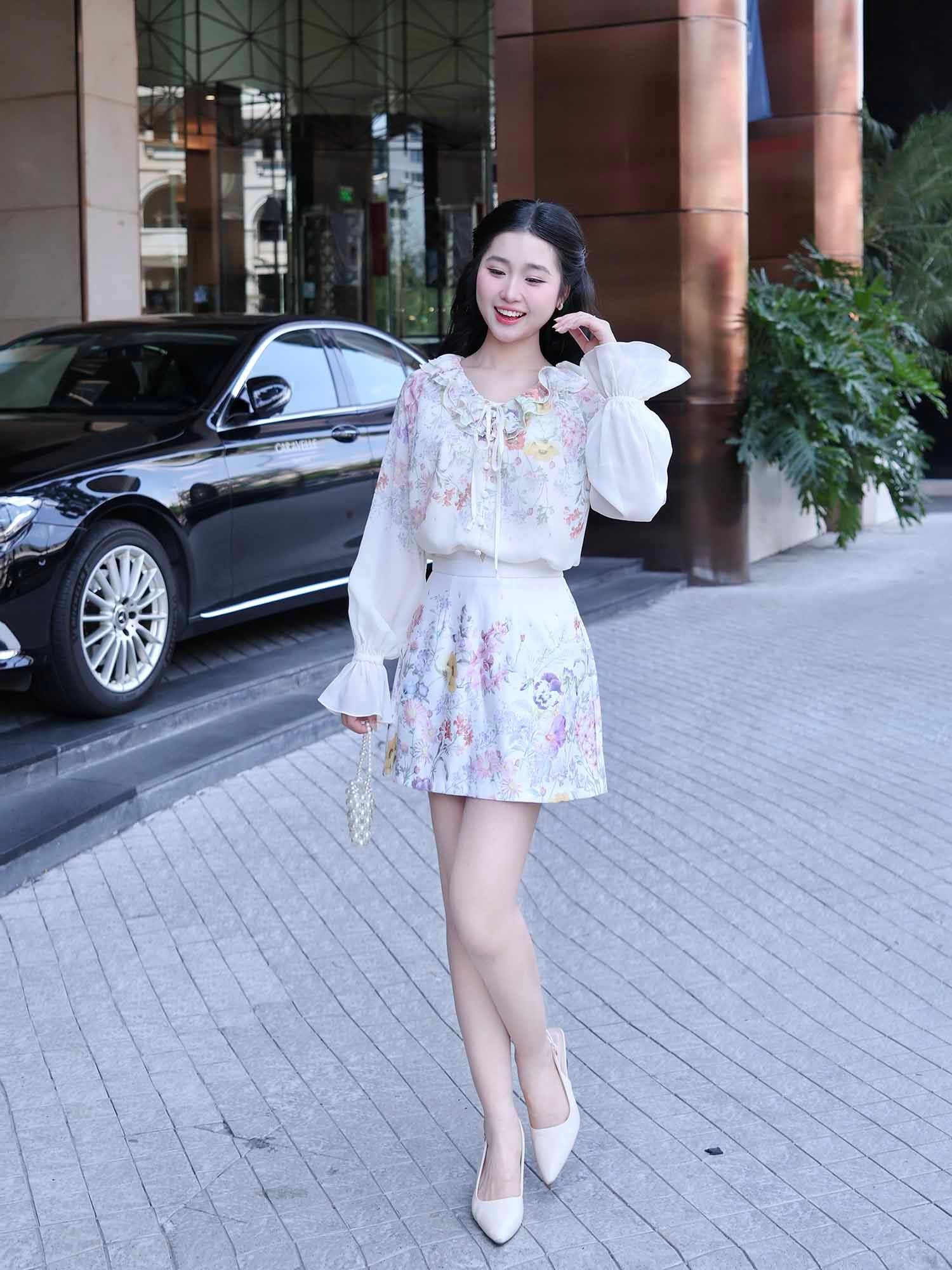 Tưởng "sến sẩm" nhưng đ&acirc;y lại l&agrave; chi tiết cứu rỗi mọi v&oacute;c d&aacute;ng, l&agrave;m khuynh đảo tủ đồ nhất năm 2026- Ảnh 29.