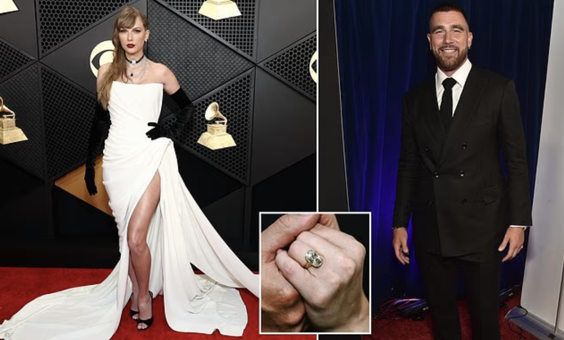 Lộ chi tiết về si&ecirc;u đ&aacute;m cưới thế kỷ của Taylor Swift v&agrave; Travis Kelce v&agrave;o th&aacute;ng 6, địa điểm 18 triệu đ&ocirc; c&oacute; g&igrave; m&agrave; hot thế?- Ảnh 1.