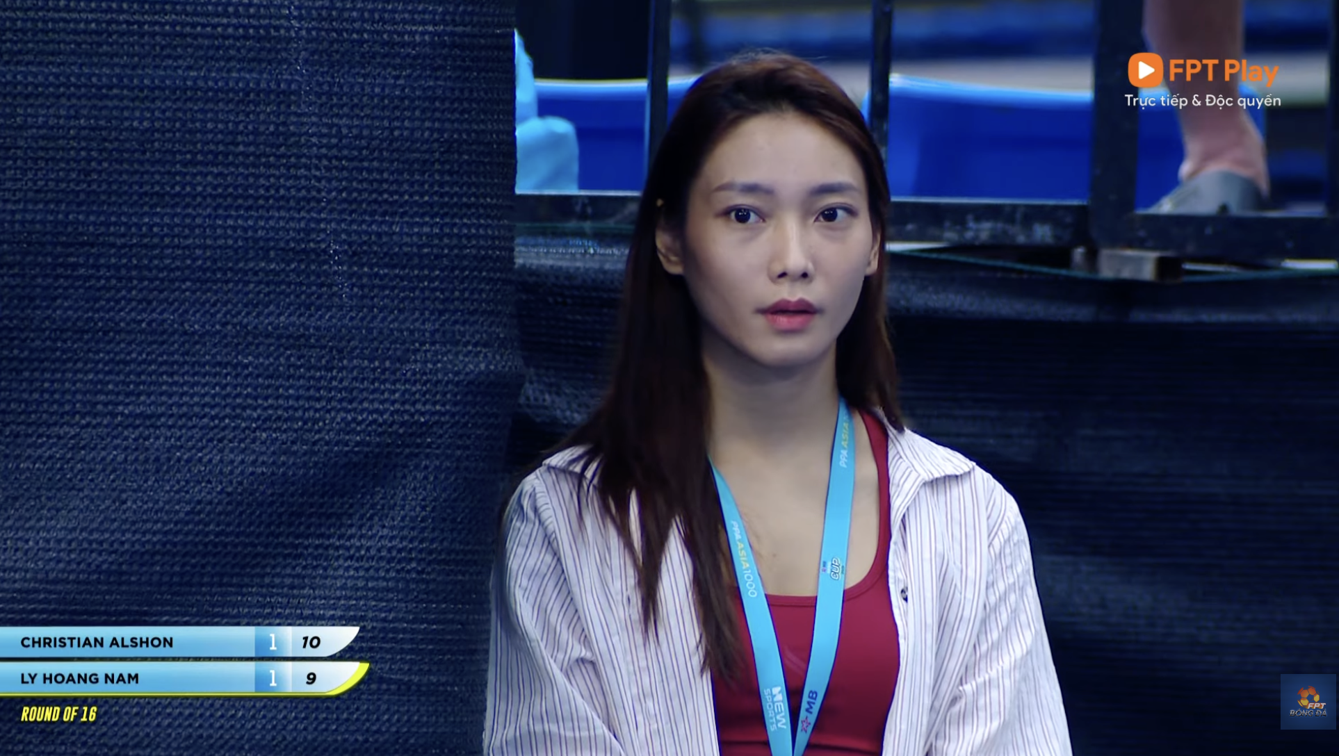 Trọn vẹn khoảnh khắc Lý Hoàng Nam nén đau thi đấu, đánh bại Top 4 PPA Christian Alshon bằng tinh thần chiến binh- Ảnh 5. Trọn vẹn khoảnh khắc Lý Hoàng Nam nén đau thi đấu, đánh bại Top 4 PPA Christian Alshon bằng tinh thần chiến binh- Ảnh 5.