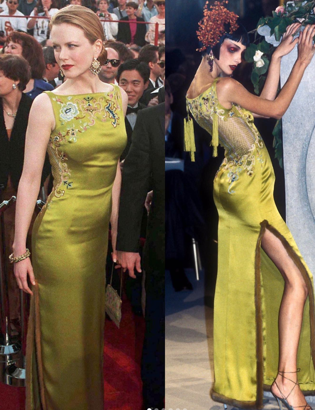 Mỹ nh&acirc;n t&oacute;c v&agrave;ng chưa bao giờ th&ocirc;i n&oacute;ng bỏng: 3 lần co-chair Met Gala, mặc chiếc v&aacute;y 50 tỷ v&agrave; tr&uacute;ng bản hợp đồng đắt nhất thế giới- Ảnh 5.