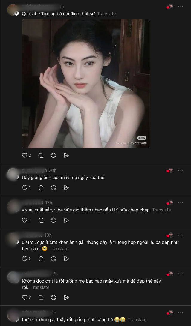 Hơn 27 ngh&igrave;n người thả tim cho bức ảnh chụp vội ở c&ocirc;ng vi&ecirc;n Thống Nhất- Ảnh 6.