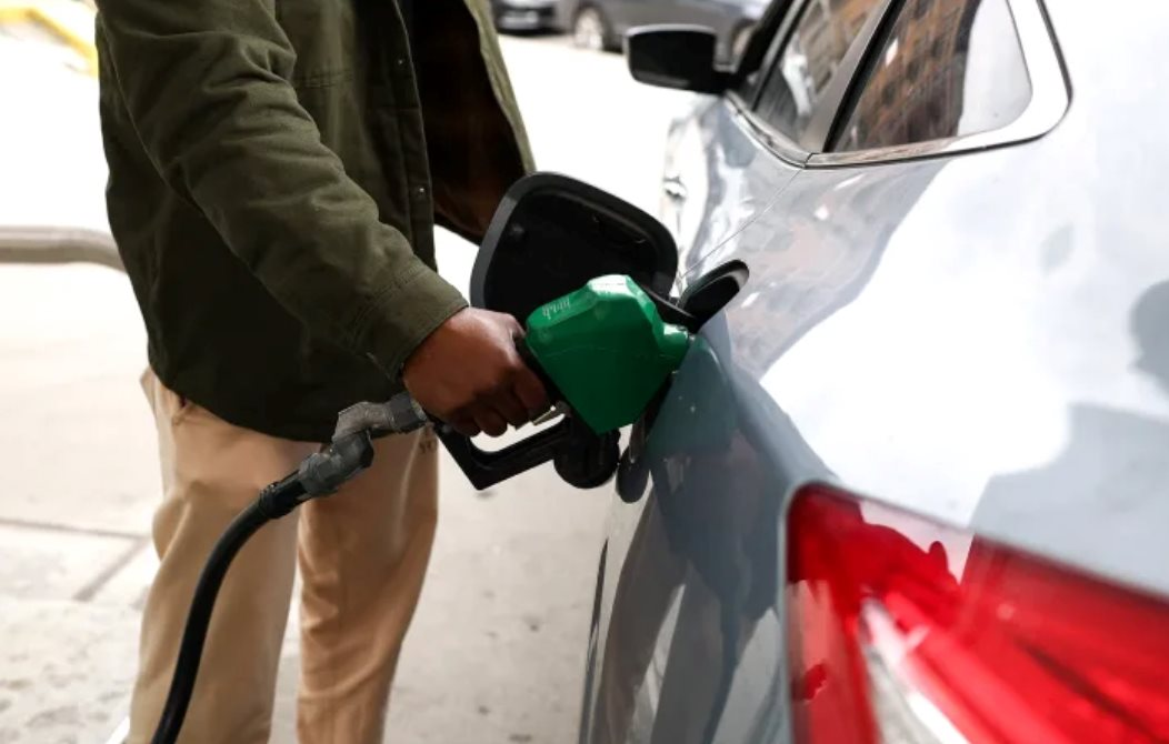 'Chạy xe trở n&ecirc;n v&ocirc; nghĩa' - Tiếng than trời của c&aacute;c t&agrave;i xế c&ocirc;ng nghệ tại Mỹ, nhiều người thậm ch&iacute; quyết định dừng l&agrave;m việc: Chuyện g&igrave; đang xảy ra?- Ảnh 1.