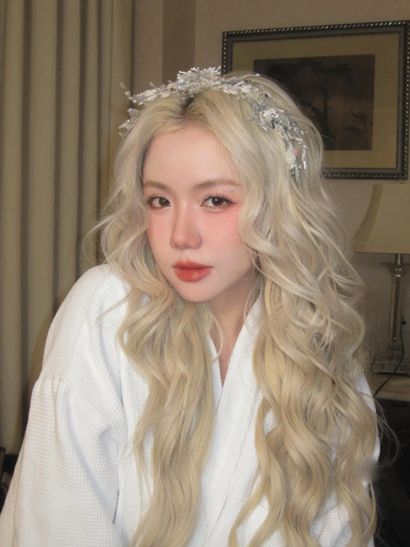 Da n&acirc;u đi với ngực khủng: Nghe th&igrave; "hot" nhưng đ&acirc;u c&oacute; an to&agrave;n!- Ảnh 10.