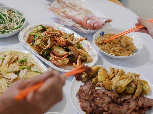 Một gia đ&igrave;nh 3 người đều mắc ung thư dạ d&agrave;y chỉ v&igrave; m&oacute;n ăn n&agrave;y: B&aacute;c sĩ chỉ ra 5 th&oacute;i quen xấu g&acirc;y chết người- Ảnh 3.