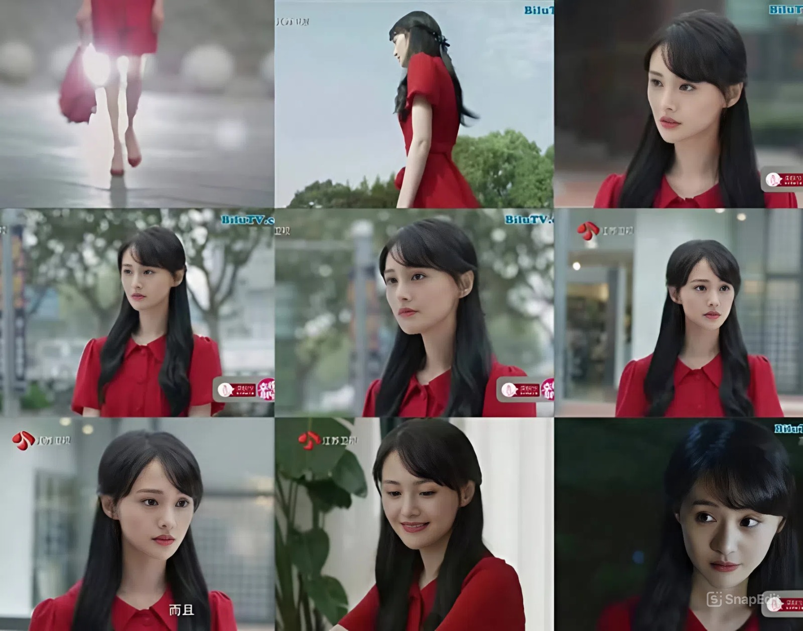 10 năm tr&ocirc;i qua đ&acirc;y vẫn l&agrave; nữ thần thanh xu&acirc;n đẹp nhất Trung Quốc: Visual tựa sương mai, ai nh&igrave;n cũng xi&ecirc;u l&ograve;ng- Ảnh 2.