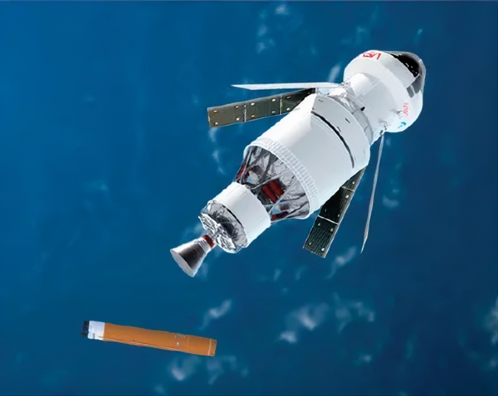 Lộ tr&igrave;nh 10 ng&agrave;y Artemis II: Sứ mệnh đưa con người trở lại quỹ đạo Mặt trăng- Ảnh 5.