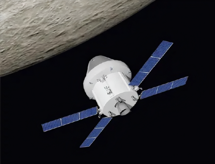 Lộ tr&igrave;nh 10 ng&agrave;y Artemis II: Sứ mệnh đưa con người trở lại quỹ đạo Mặt trăng- Ảnh 7.