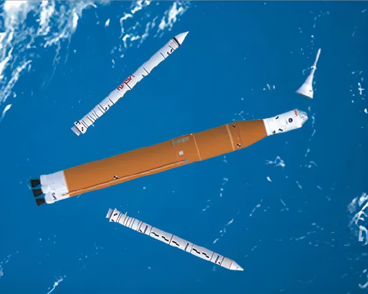 Lộ tr&igrave;nh 10 ng&agrave;y Artemis II: Sứ mệnh đưa con người trở lại quỹ đạo Mặt trăng- Ảnh 4.