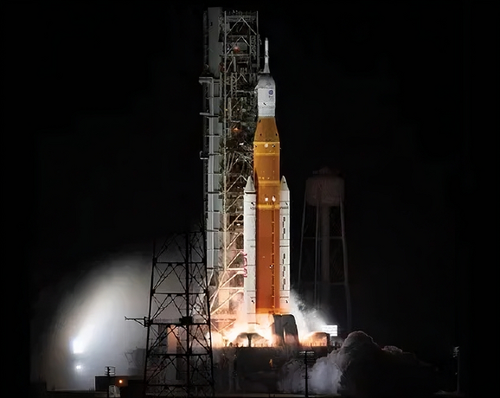 Lộ tr&igrave;nh 10 ng&agrave;y Artemis II: Sứ mệnh đưa con người trở lại quỹ đạo Mặt trăng- Ảnh 3.