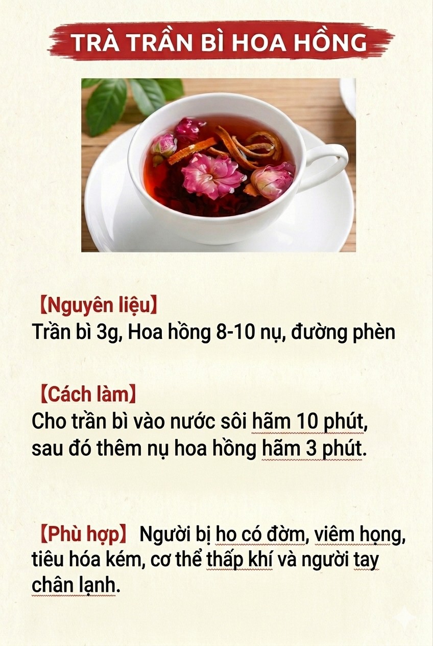 Nguy&ecirc;n liệu "thần kỳ" gi&uacute;p loại bỏ thấp kh&iacute;, giảm nhờn r&iacute;t, dưỡng gan, bổ kh&iacute; huyết: 6 c&ocirc;ng thức nước uống lu&acirc;n phi&ecirc;n trong 1 tuần- Ảnh 6.