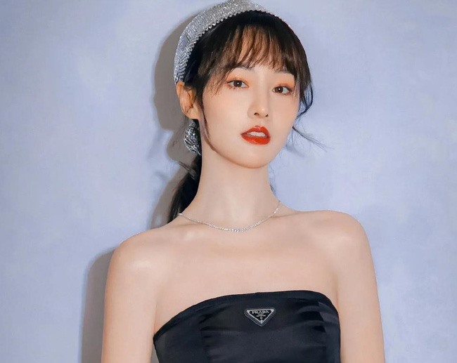 10 năm tr&ocirc;i qua đ&acirc;y vẫn l&agrave; nữ thần thanh xu&acirc;n đẹp nhất Trung Quốc: Visual tựa sương mai, ai nh&igrave;n cũng xi&ecirc;u l&ograve;ng- Ảnh 9.