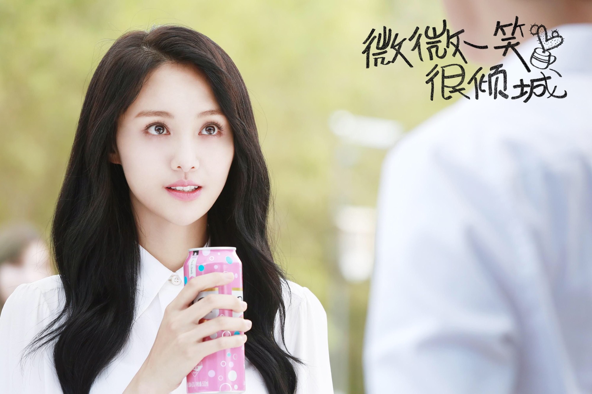 10 năm tr&ocirc;i qua đ&acirc;y vẫn l&agrave; nữ thần thanh xu&acirc;n đẹp nhất Trung Quốc: Visual tựa sương mai, ai nh&igrave;n cũng xi&ecirc;u l&ograve;ng- Ảnh 5.