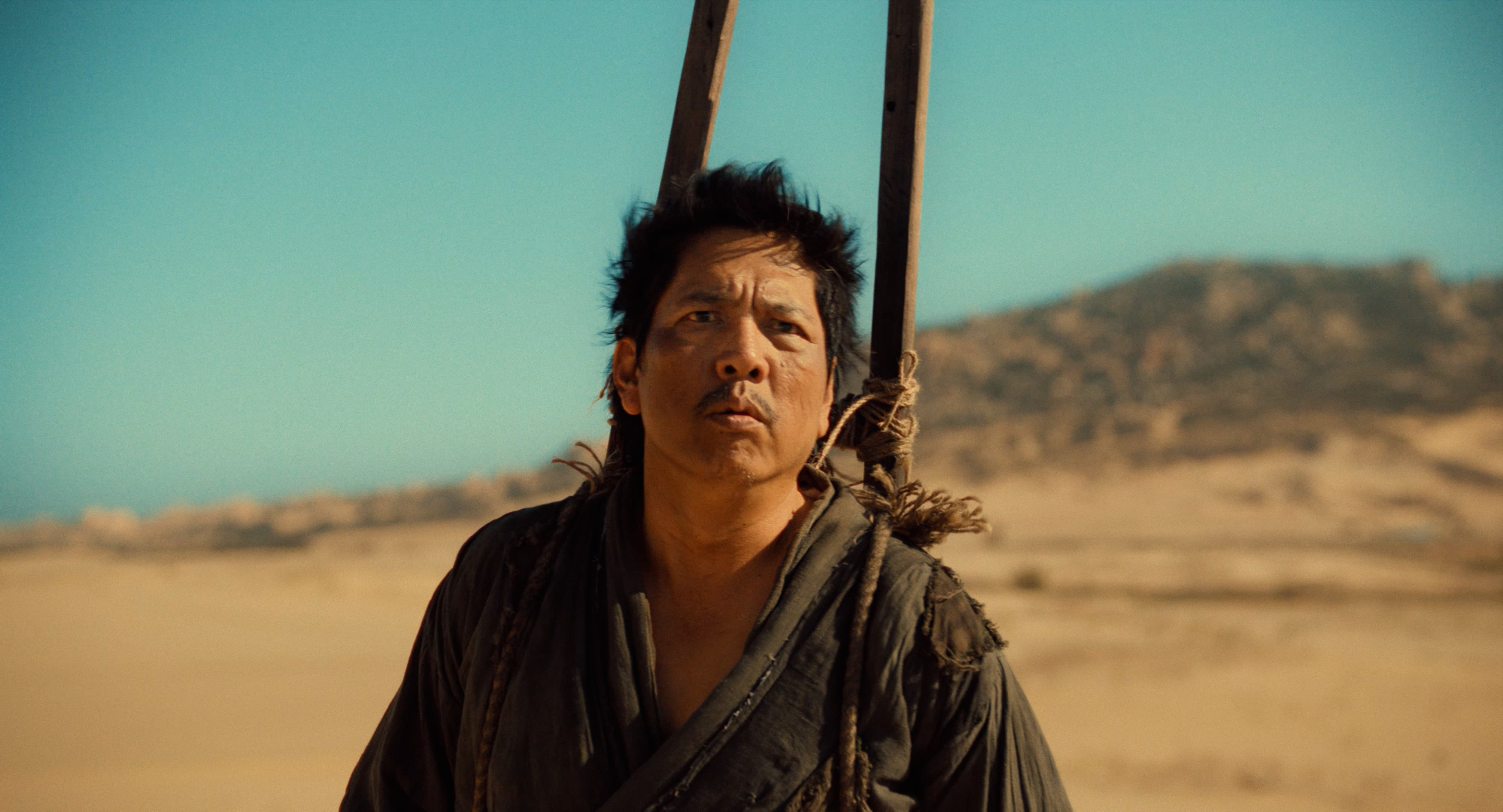 Việt Nam mới c&oacute; 1 mỹ nh&acirc;n cổ trang xinh đ&aacute;o để: H&agrave;o quang từ đầu đến ch&acirc;n, lả lướt mướt mắt v&ocirc; c&ugrave;ng- Ảnh 4.