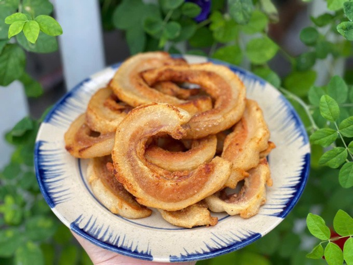 Từng l&agrave; m&oacute;n ăn "nh&agrave; ngh&egrave;o" nay h&oacute;a đặc sản nửa triệu đồng/kg, nh&agrave; gi&agrave;u săn l&ugrave;ng- Ảnh 1.