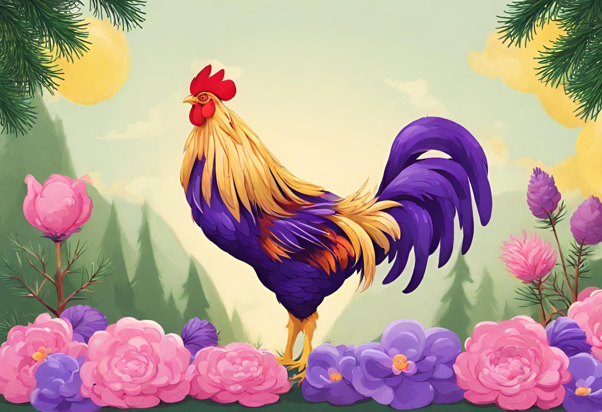 Bậc thầy phong thủy dự đo&aacute;n 3 con gi&aacute;p hợp đầu tư v&agrave;ng nhất: Cứ mua l&agrave; l&atilde;i, &ldquo;đu đỉnh&rdquo; th&agrave;nh c&ocirc;ng, đ&atilde; gi&agrave;u c&ograve;n gi&agrave;u hơn- Ảnh 2.