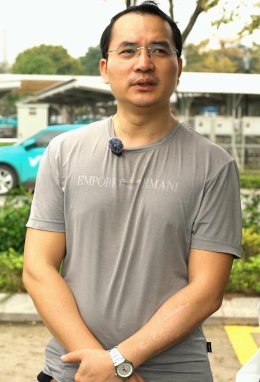 Đ&aacute;nh đổi thời gian rảnh để trở th&agrave;nh 