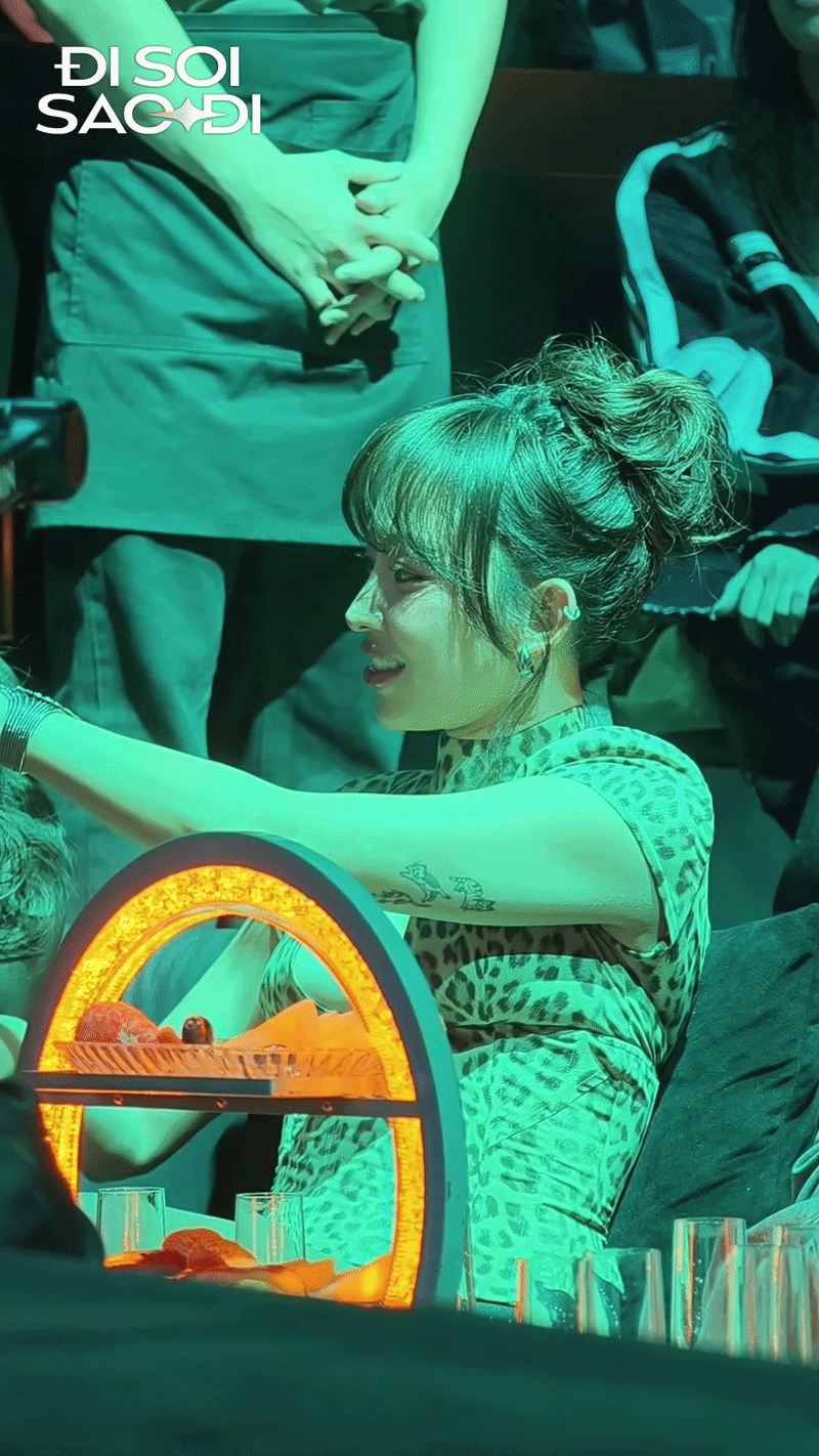 T&oacute;c Ti&ecirc;n thốt l&ecirc;n: &ldquo;Quỳnh Anh Shyn rất tệ&rdquo;- Ảnh 3.