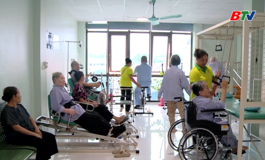 Bắc Ninh sắp c&oacute; bệnh viện dưỡng l&atilde;o 740 tỷ, x&acirc;y trong 3 năm: Theo kiểu Mỹ, Trung Quốc, Nhật Bản đ&atilde; l&agrave;m- Ảnh 1.